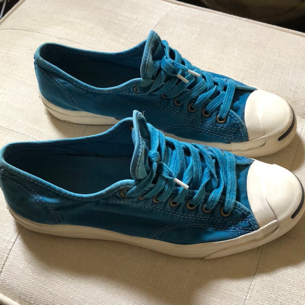 Converse Jack Purcells